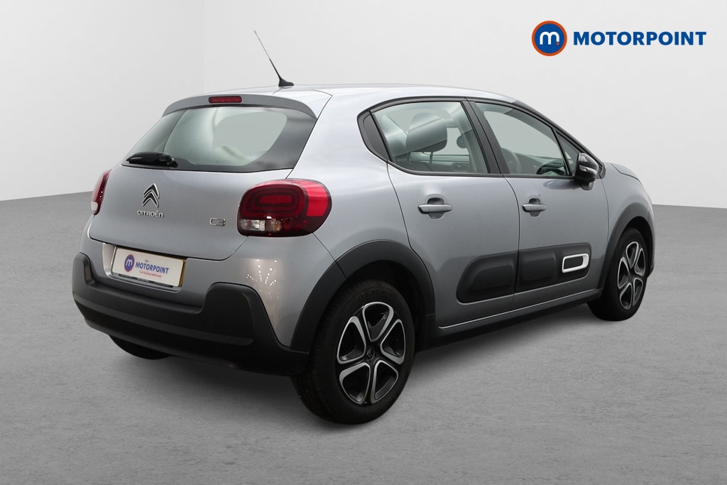 Used Citroen C3 2022 for sale - 77152325: Photo 7