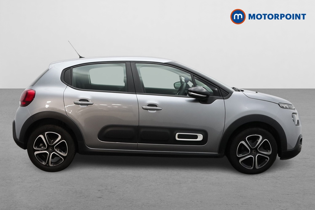Used Citroen C3 2022 for sale - 77152325: Photo 8