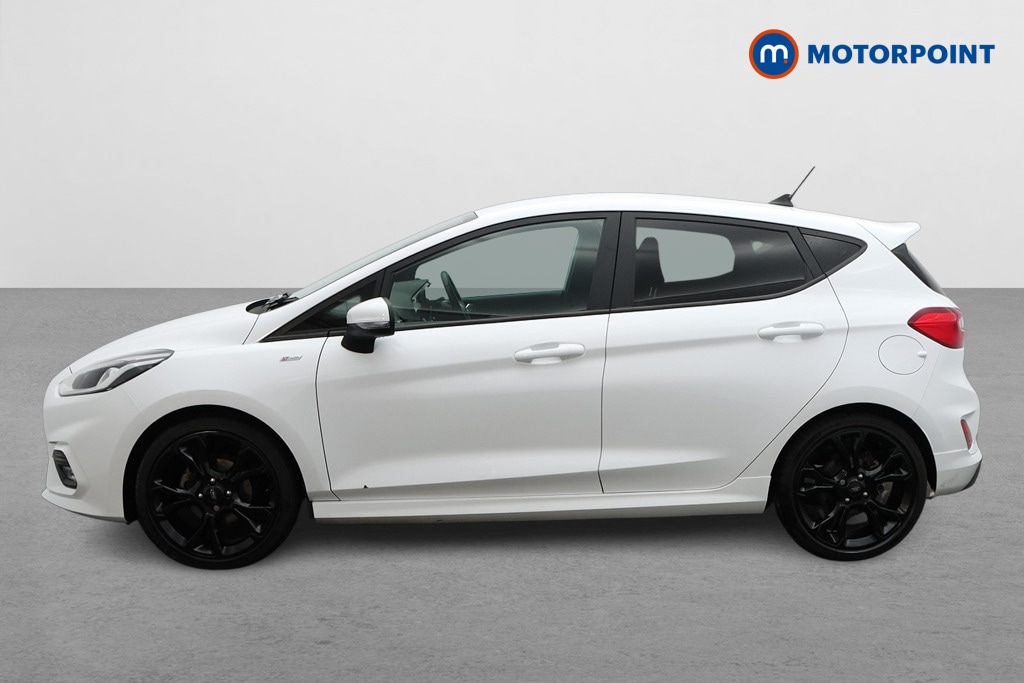 Used Ford Fiesta 2020 for sale - 76460866: Photo 2