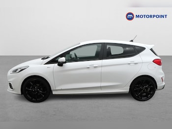 Used Ford Fiesta 2020 for sale - 76460866: Photo