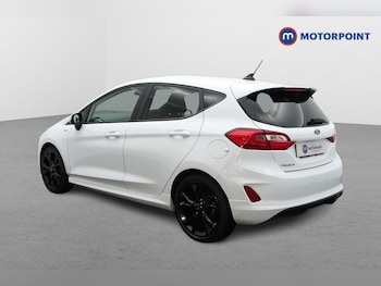Used Ford Fiesta 2020 for sale - 76460866: Photo