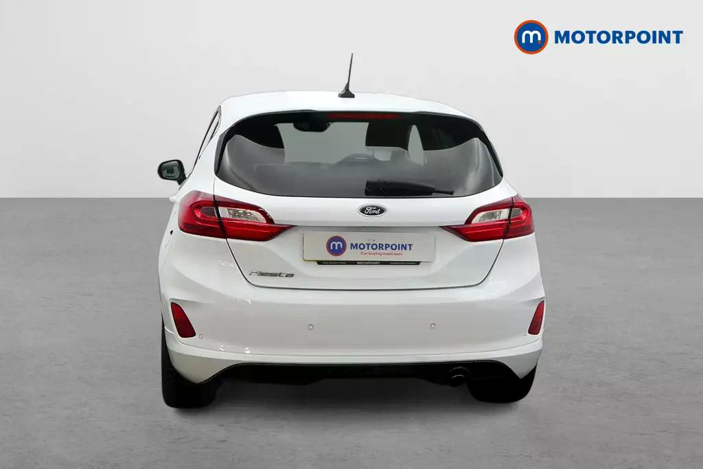 Used Ford Fiesta 2020 for sale - 76460866: Photo 4