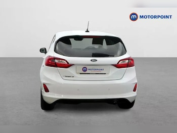 Used Ford Fiesta 2020 for sale - 76460866: Photo