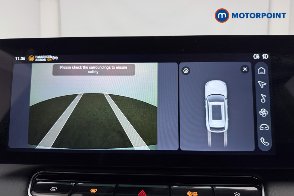 Used MG MG HS 2025 for sale - 78081912: Photo 11