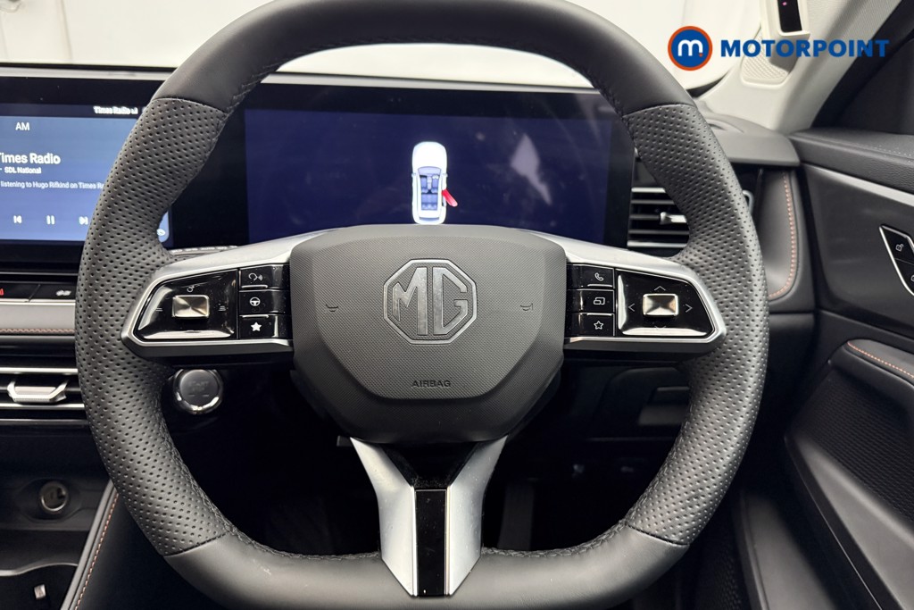 Used MG MG HS 2025 for sale - 78081912: Photo 13