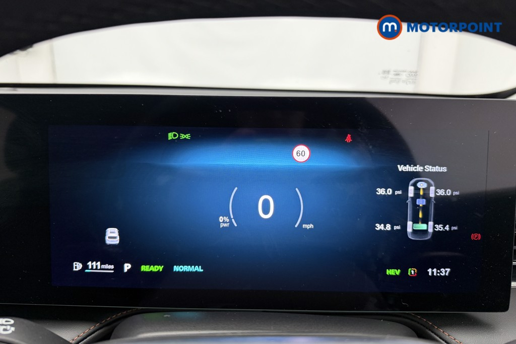 Used MG MG HS 2025 for sale - 78081912: Photo 14