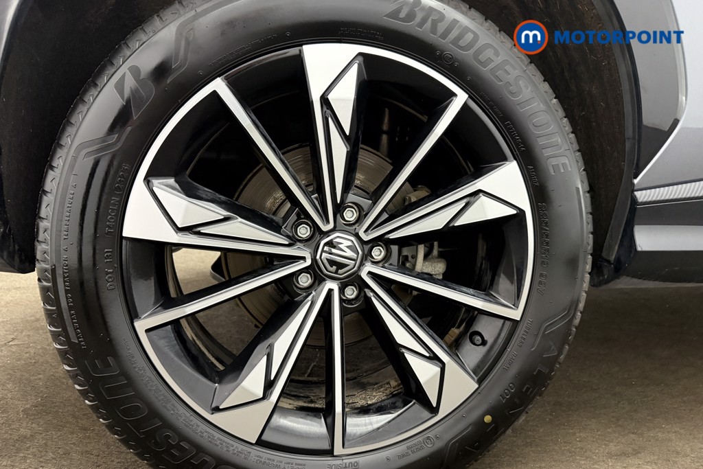 Used MG MG HS 2025 for sale - 78081912: Photo 18