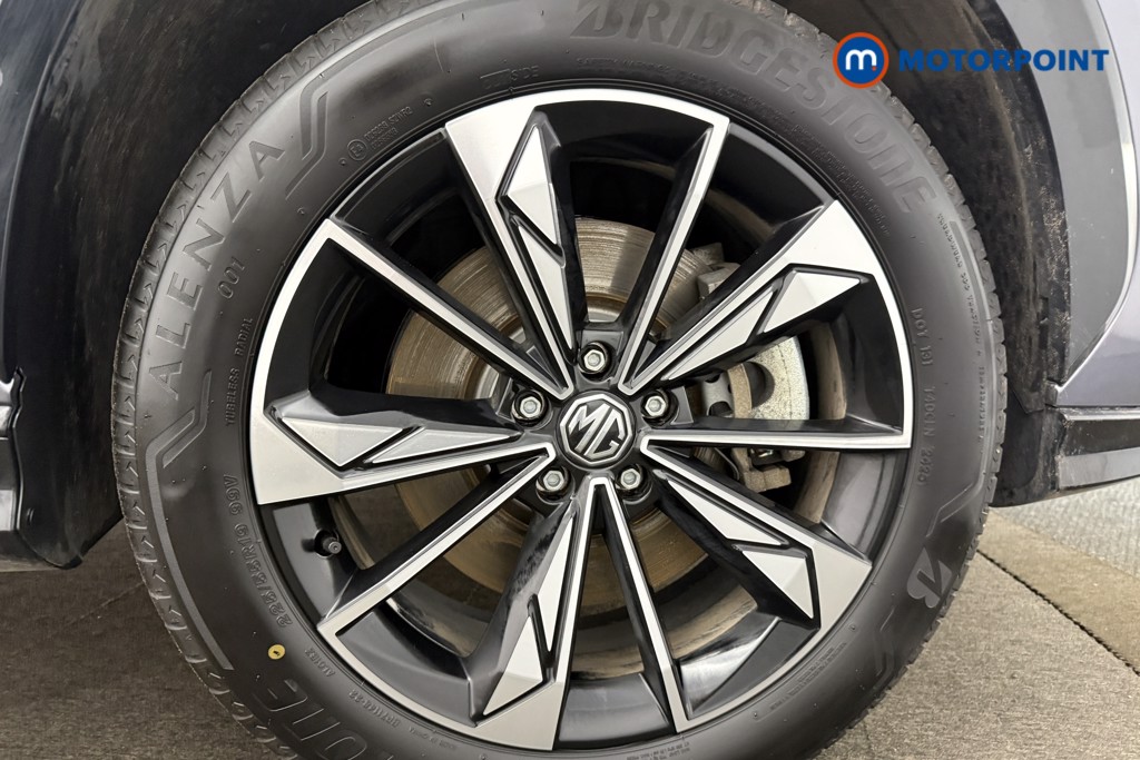 Used MG MG HS 2025 for sale - 78081912: Photo 19