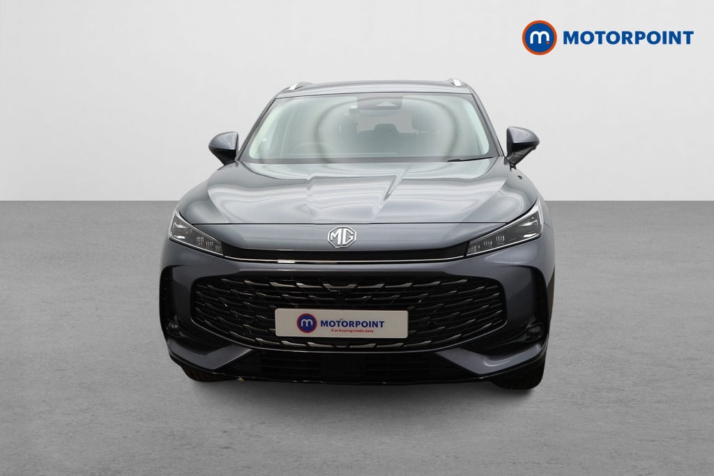 Used MG MG HS 2025 for sale - 78081912: Photo 2