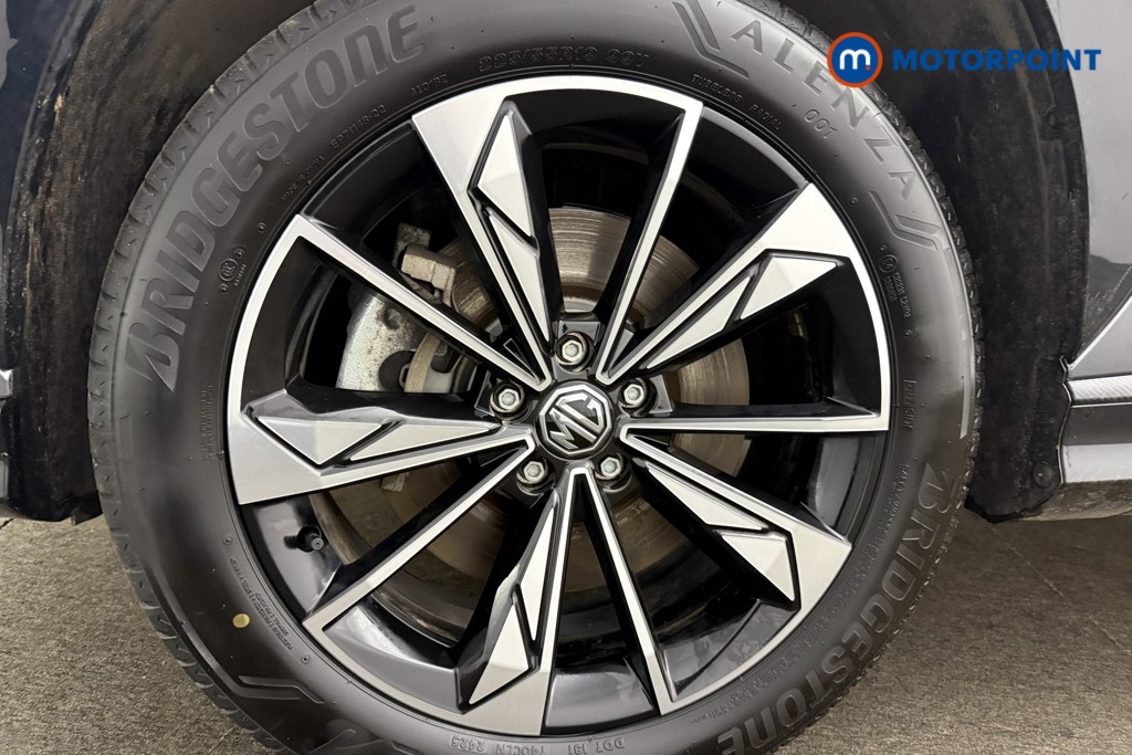 Used MG MG HS 2025 for sale - 78081912: Photo 20