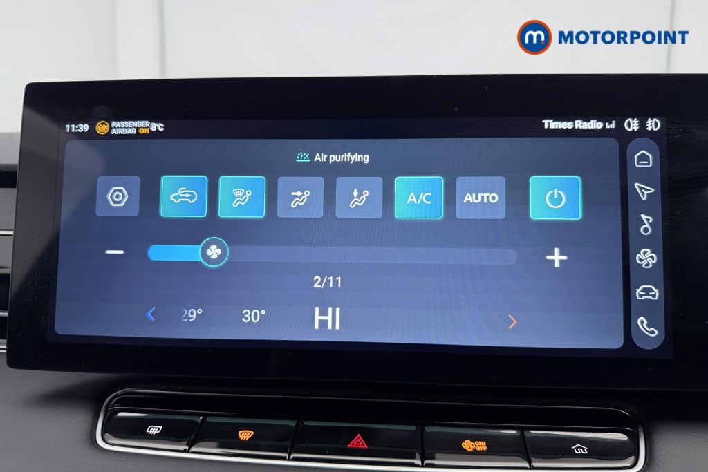 Used MG MG HS 2025 for sale - 78081912: Photo 24