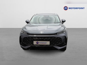 Used MG MG HS 2025 for sale - 78081912: Photo