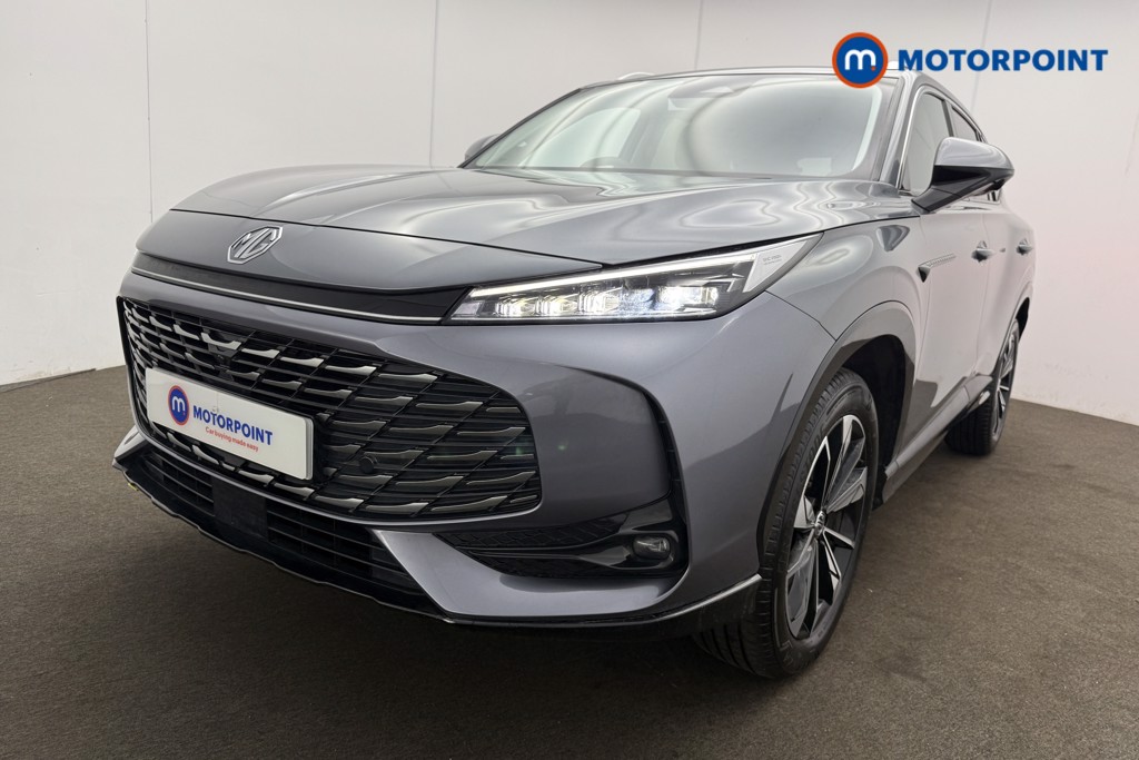 Used MG MG HS 2025 for sale - 78081912: Photo 32