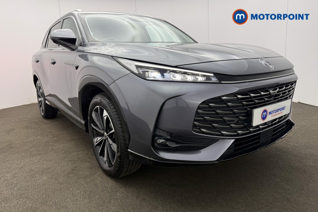 Used MG MG HS 2025 for sale - 78081912: Photo 33