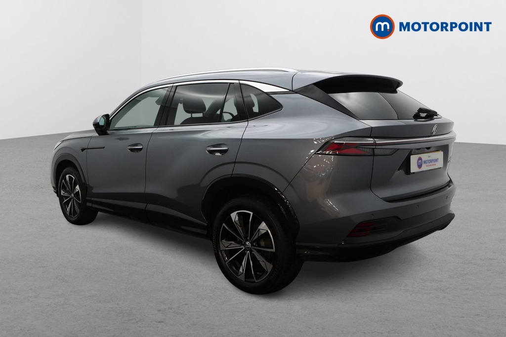 Used MG MG HS 2025 for sale - 78081912: Photo 5