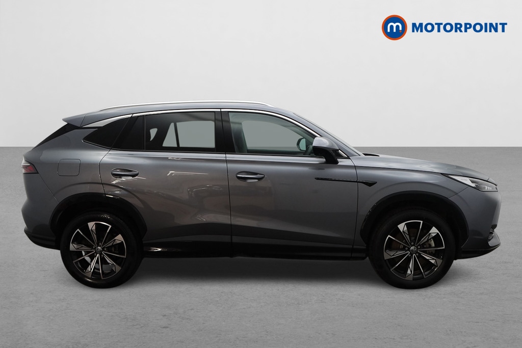 Used MG MG HS 2025 for sale - 78081912: Photo 8