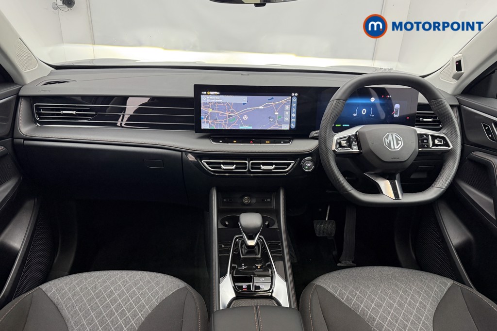 Used MG MG HS 2025 for sale - 78081912: Photo 9