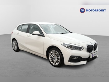 Used BMW 1 Series 2021 for sale - 78838794: Photo