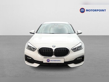 Used BMW 1 Series 2021 for sale - 78838794: Photo