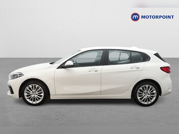 Used BMW 1 Series 2021 for sale - 78838794: Photo