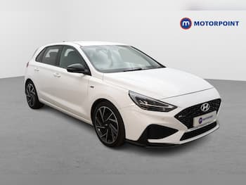 Used Hyundai i30 2021 for sale - 79787097: Photo