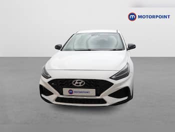 Used Hyundai i30 2021 for sale - 79787097: Photo