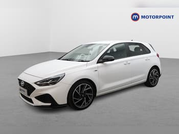 Used Hyundai i30 2021 for sale - 79787097: Photo