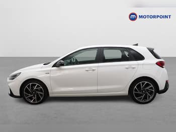 Used Hyundai i30 2021 for sale - 79787097: Photo