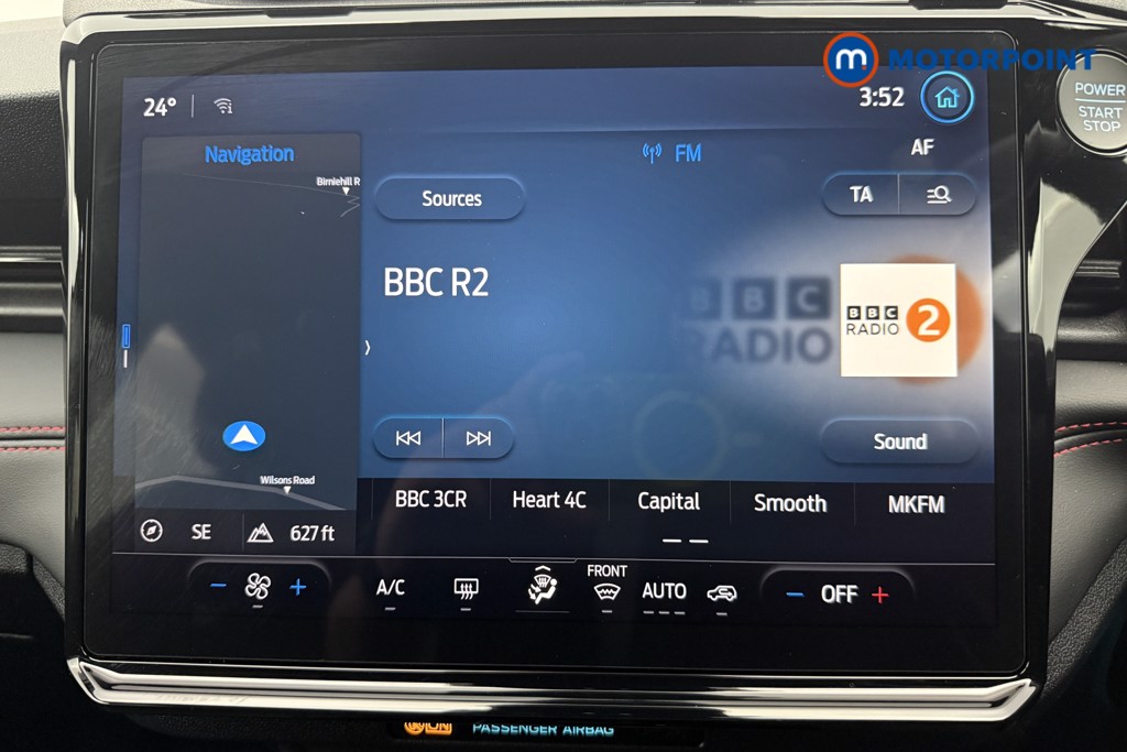 Used Ford Puma 2025 for sale - 76373431: Photo 12