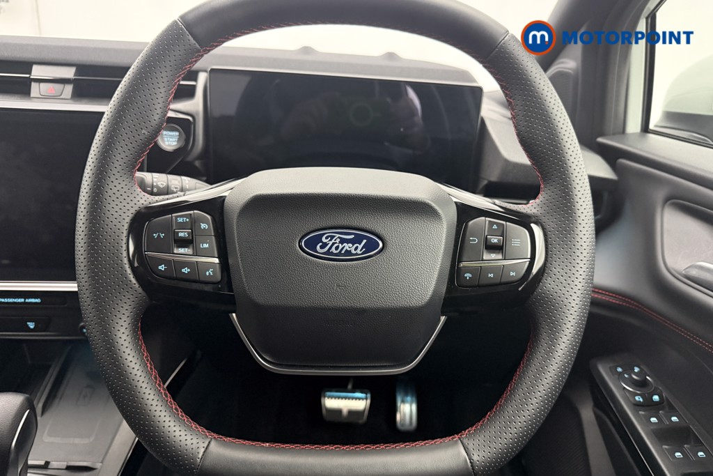 Used Ford Puma 2025 for sale - 76373431: Photo 13
