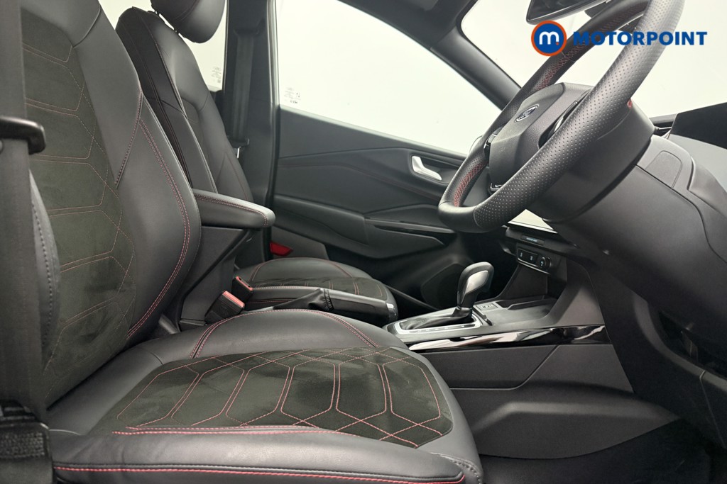 Used Ford Puma 2025 for sale - 76373431: Photo 16