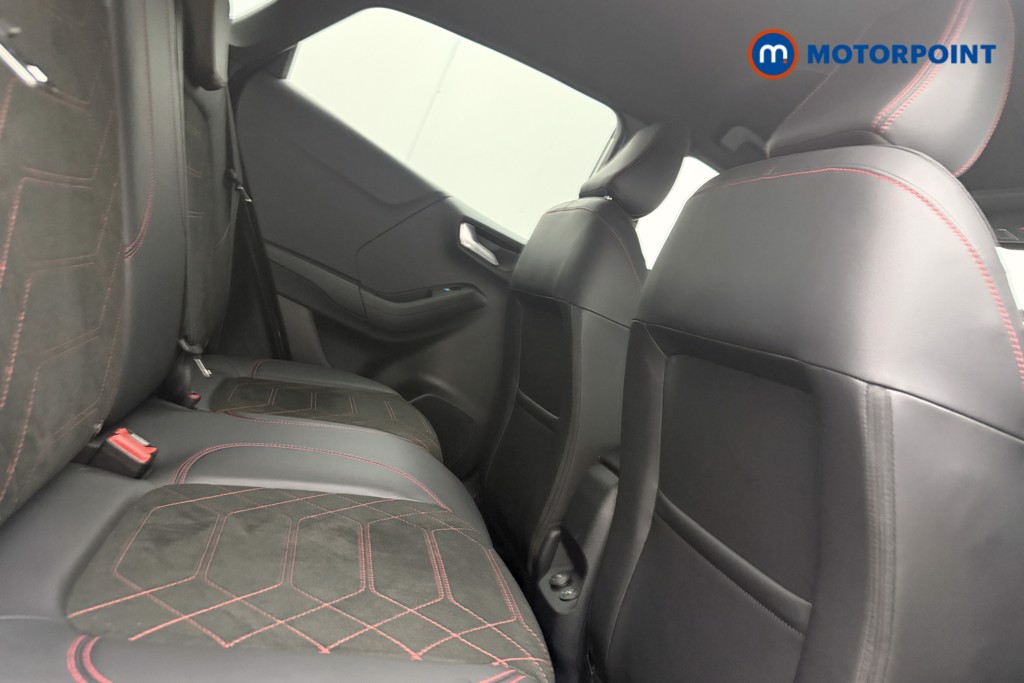 Used Ford Puma 2025 for sale - 76373431: Photo 17