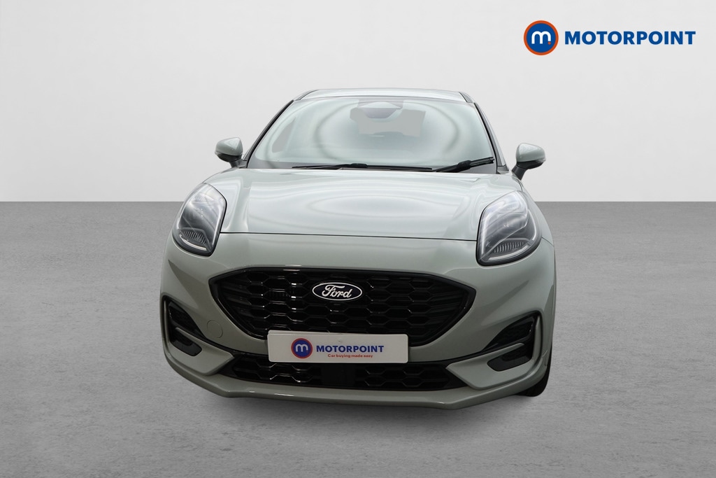 Used Ford Puma 2025 for sale - 76373431: Photo 2