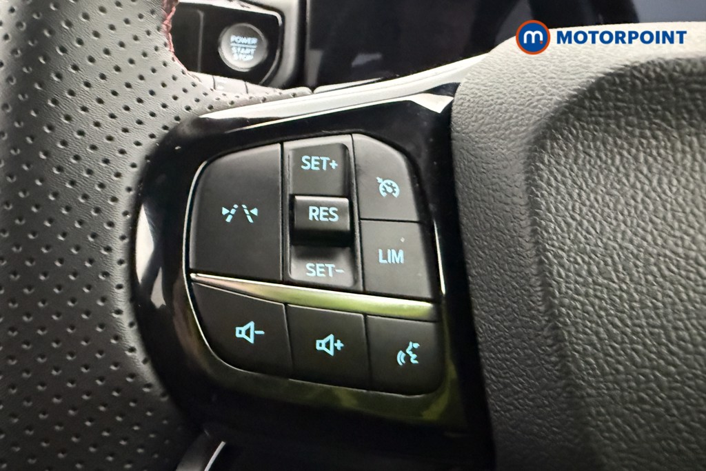 Used Ford Puma 2025 for sale - 76373431: Photo 22