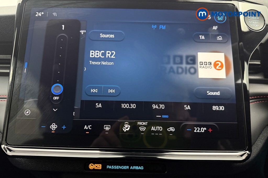 Used Ford Puma 2025 for sale - 76373431: Photo 24