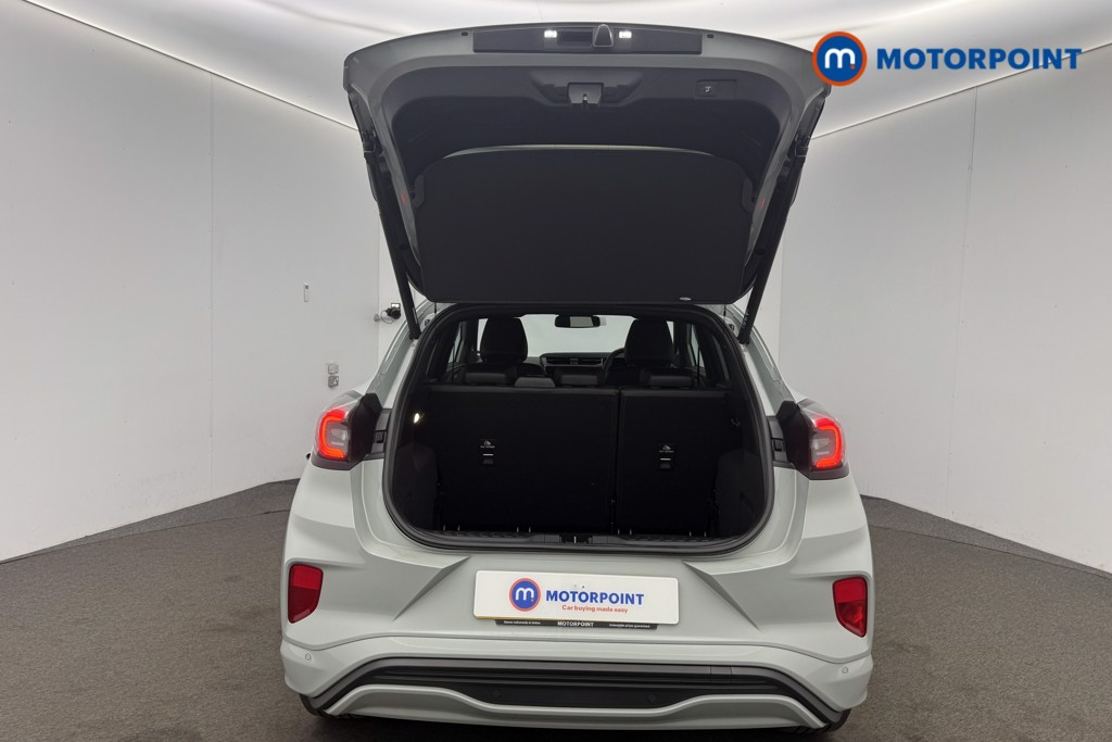 Used Ford Puma 2025 for sale - 76373431: Photo 29