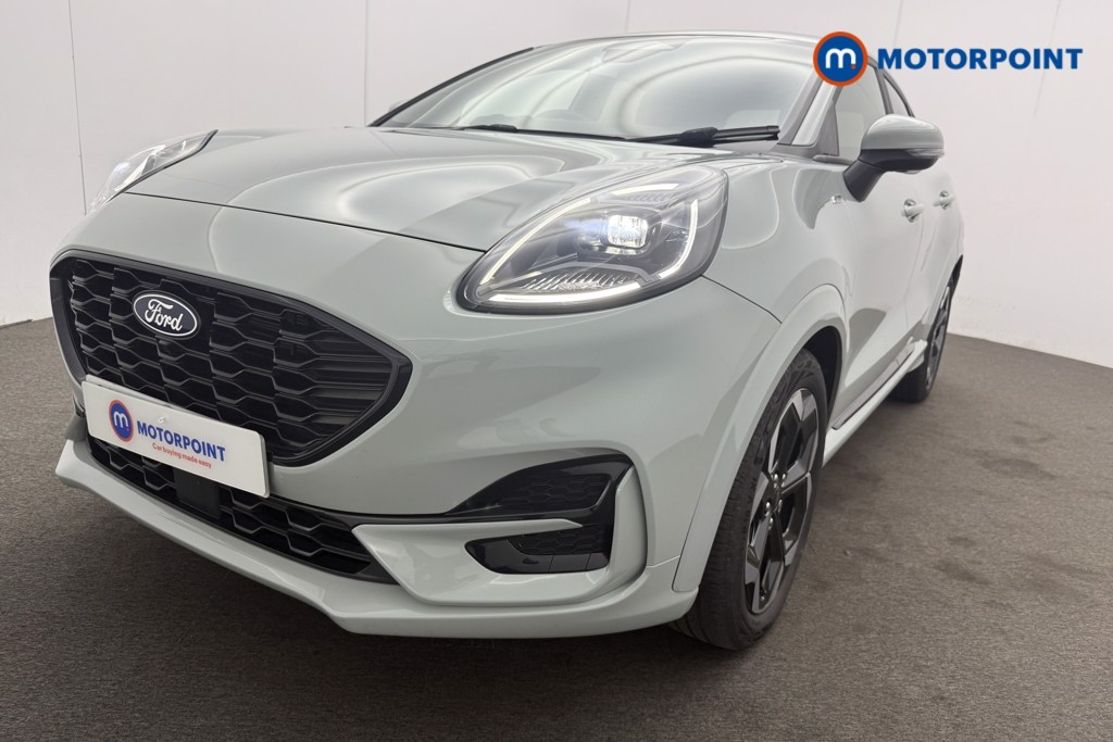Used Ford Puma 2025 for sale - 76373431: Photo 32