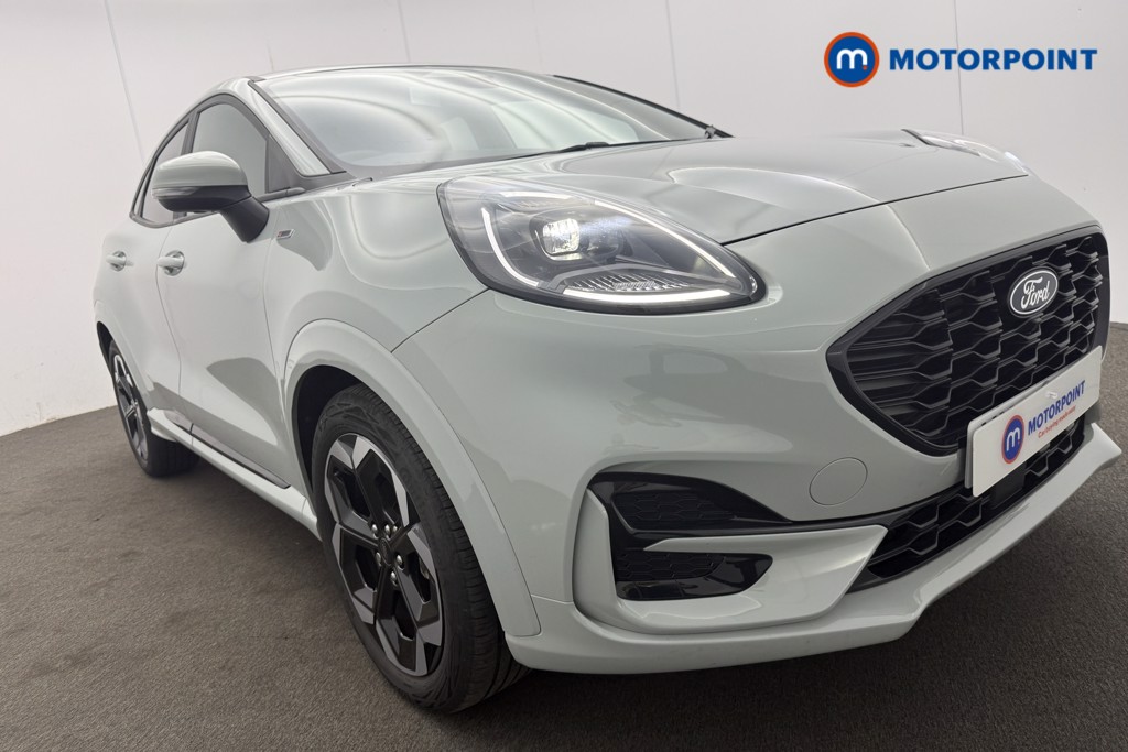 Used Ford Puma 2025 for sale - 76373431: Photo 33