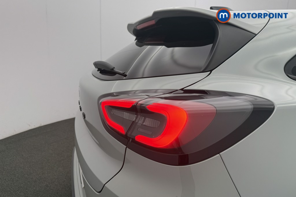 Used Ford Puma 2025 for sale - 76373431: Photo 34