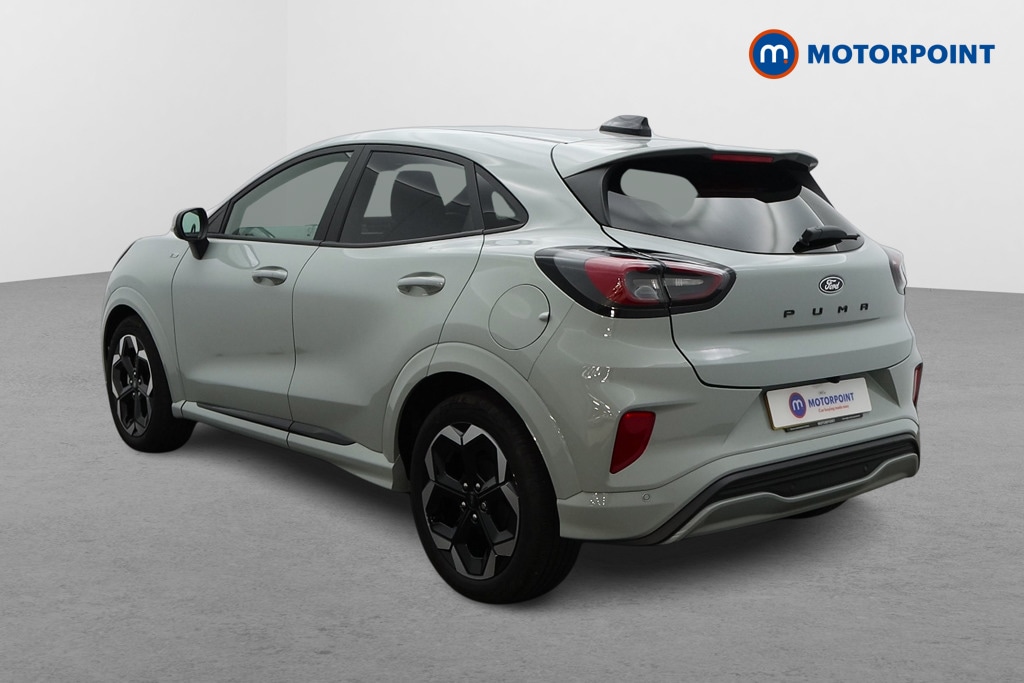 Used Ford Puma 2025 for sale - 76373431: Photo 5