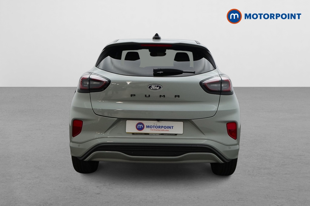 Used Ford Puma 2025 for sale - 76373431: Photo 6