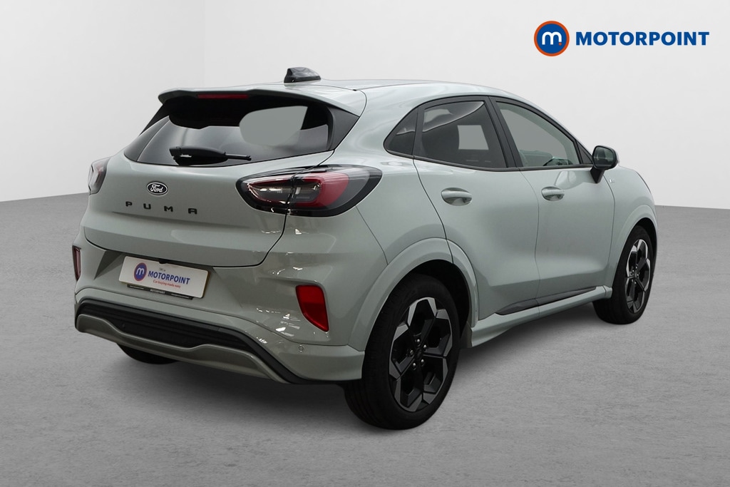 Used Ford Puma 2025 for sale - 76373431: Photo 7