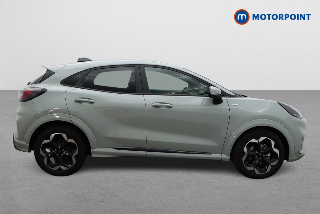Used Ford Puma 2025 for sale - 76373431: Photo 8