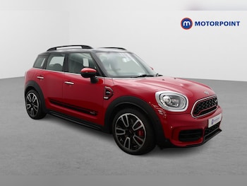 2020 - 2.0 [306] John Cooper Works ALL4 5dr Auto [Nav-Plus]