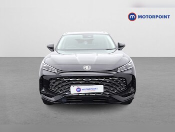 Used MG MG HS 2025 for sale - 78443463: Photo