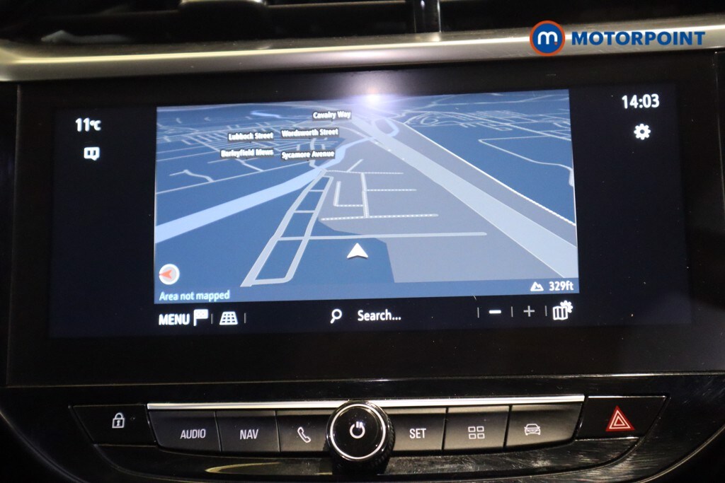 Used Vauxhall Corsa 2020 for sale - 78180482: Photo 10