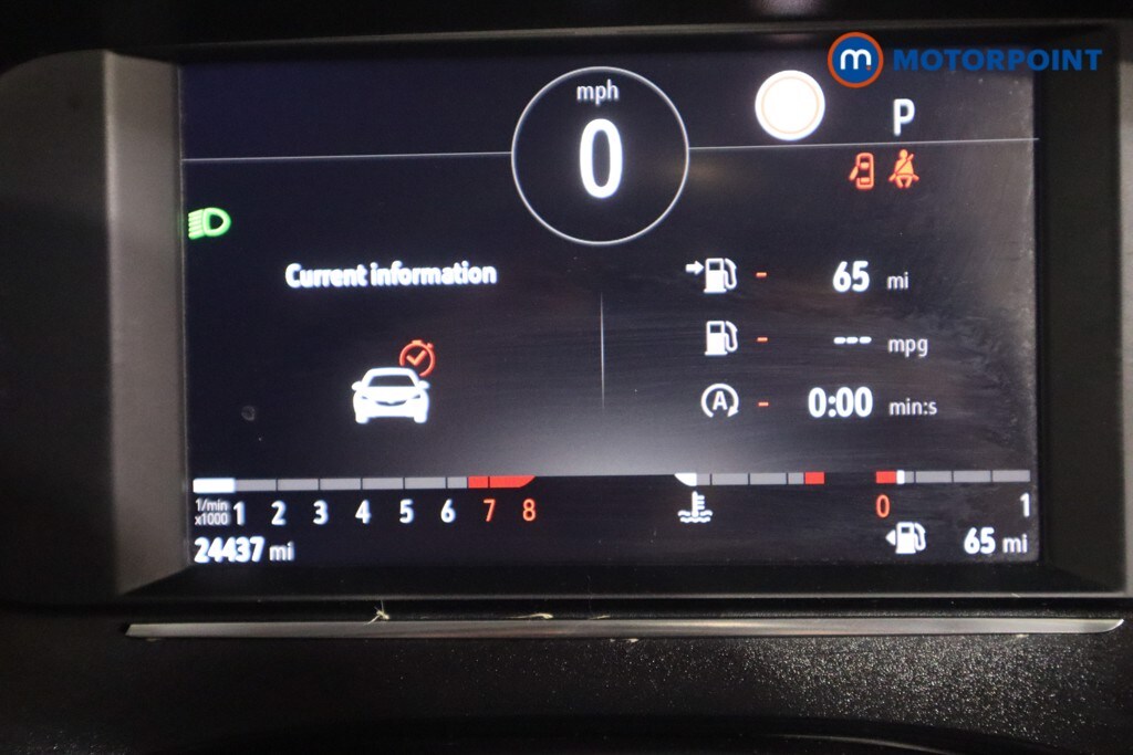 Used Vauxhall Corsa 2020 for sale - 78180482: Photo 12