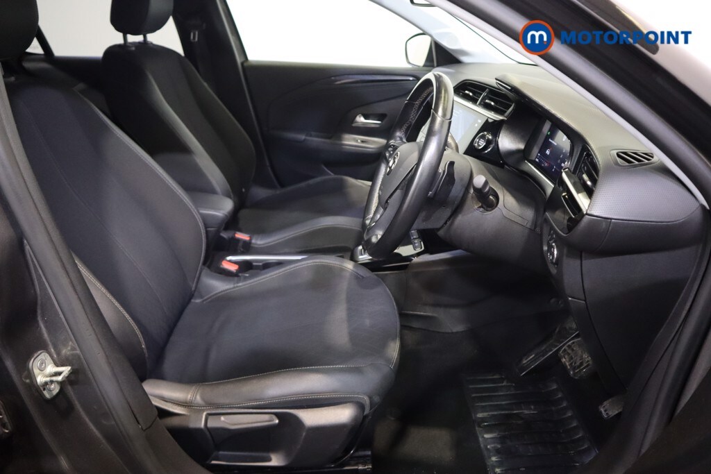 Used Vauxhall Corsa 2020 for sale - 78180482: Photo 14