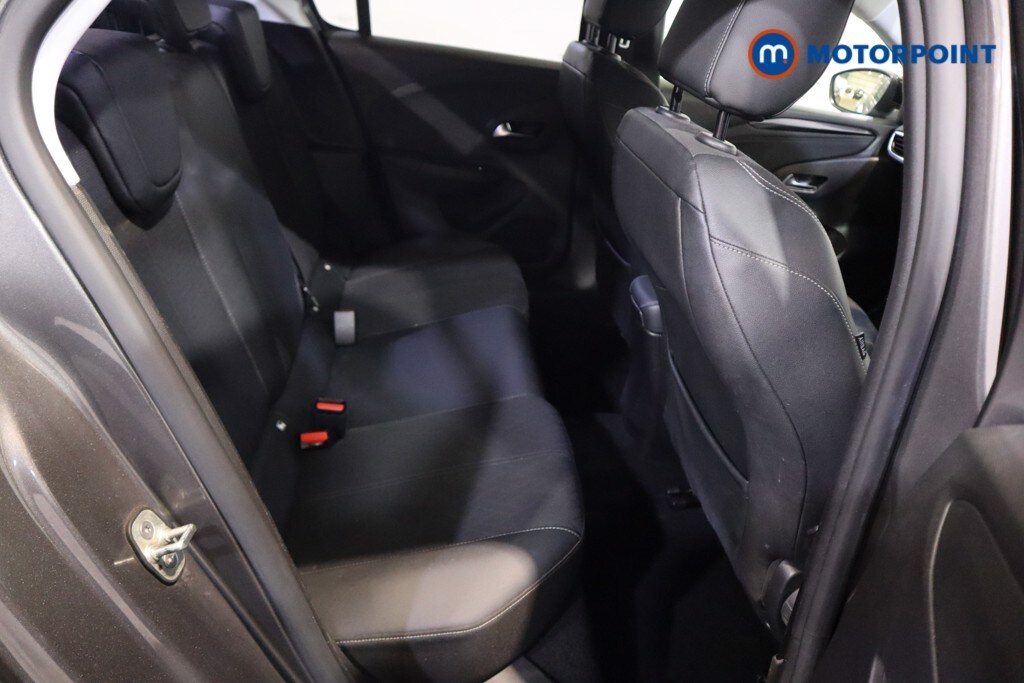 Used Vauxhall Corsa 2020 for sale - 78180482: Photo 15