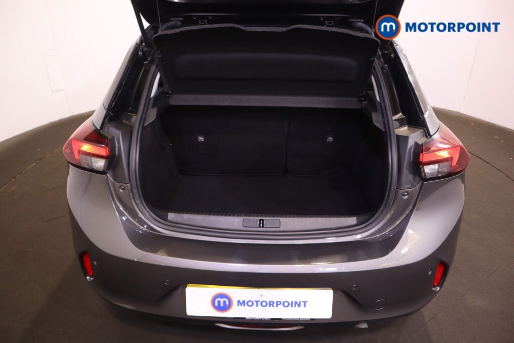 Used Vauxhall Corsa 2020 for sale - 78180482: Photo 16